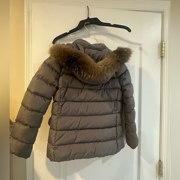 Kid’s Moncler Down Coat/Padding - Picture 6 of 7